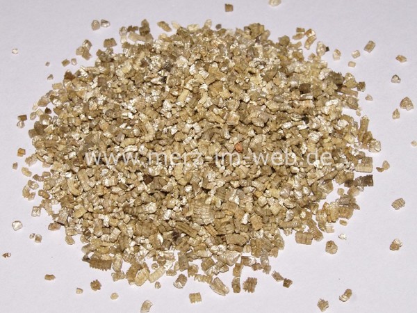 Vermiculite 2-3 mm