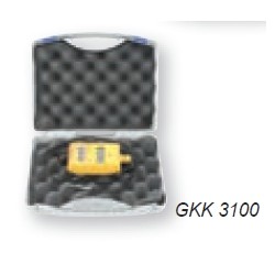 Greisinger Universalkoffer GKK 3100