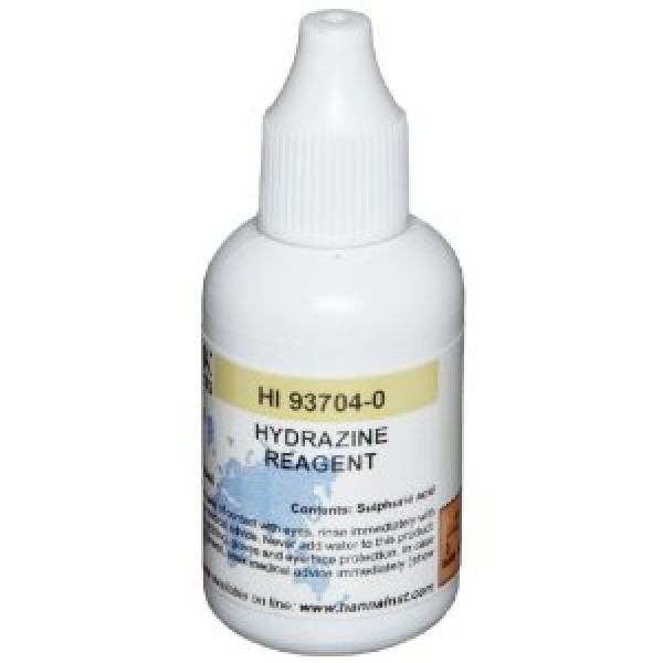 Reagenzien HI93704 Hydrazin